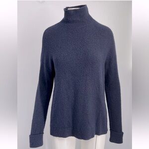 Alice+Olivia Wool/Cashmere Turtleneck Sweater